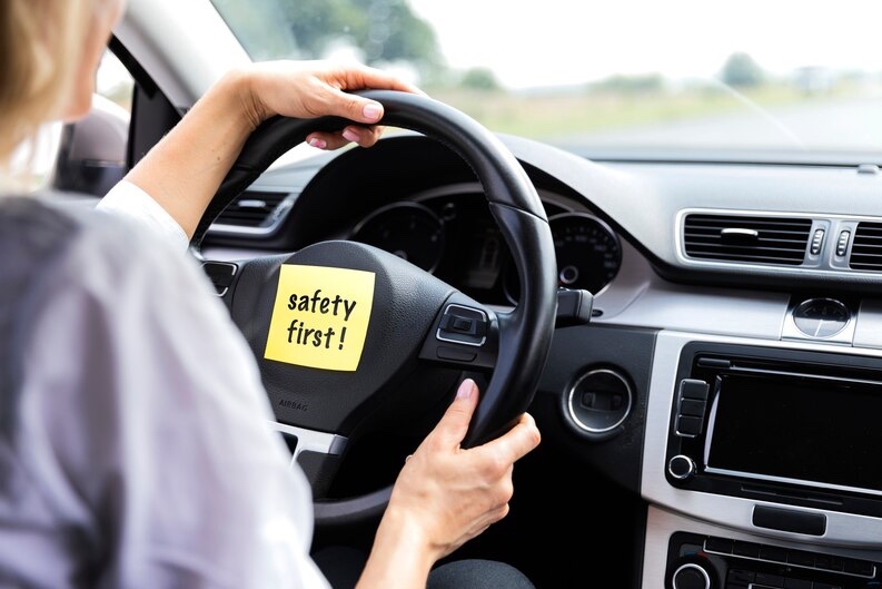 Top 5 Car Safety Features to Look for in a New Car